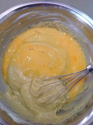 gâteau coco martinique