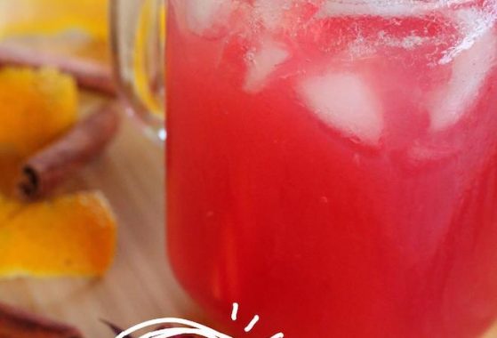 cocktail groseille pays