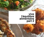 Equilibre alimentaire aux Antilles