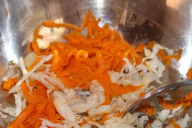 recette sandwich créole