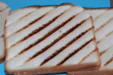recette club sandwich rapide