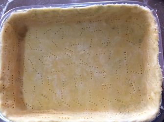 recette robinson guadeloupe