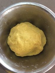 Recette pain au chocolat brioché