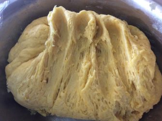 Recette pain au chocolat facile
