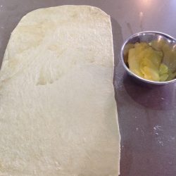 recette palmiers facile
