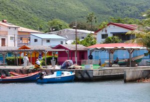 Case pilote Martinique