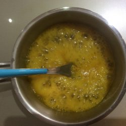 gelée passion