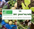 agriculture biologique bio Martinique