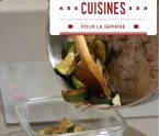 conservez plats cuisinés