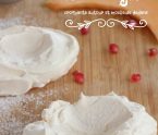 meringue française