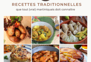 Couverture livre cuisine typique l'essentiel