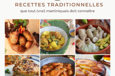 Couverture livre cuisine typique l'essentiel