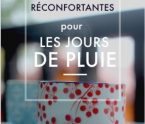 recettes pour jours de pluie