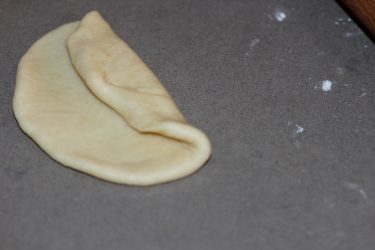 petits pains briochés