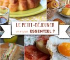 le petit-déjeuner un repas essentiel 2