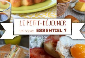 le petit-déjeuner un repas essentiel 2