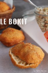 bokit craquant guadeloupe