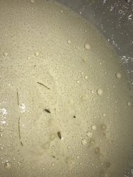 recette antilles gâteau yaourt