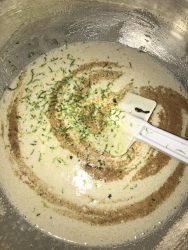 recette créole gâteau yaourt