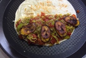 recette guadeloupe panzani