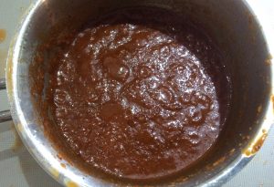 sauce barbecue antillaise