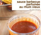 sauce barbecue créole