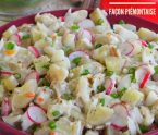 salade ti-nain façon piémontaise