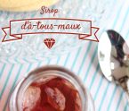 sirop d'à-tous-maux