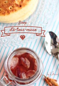 sirop d'à-tous-maux