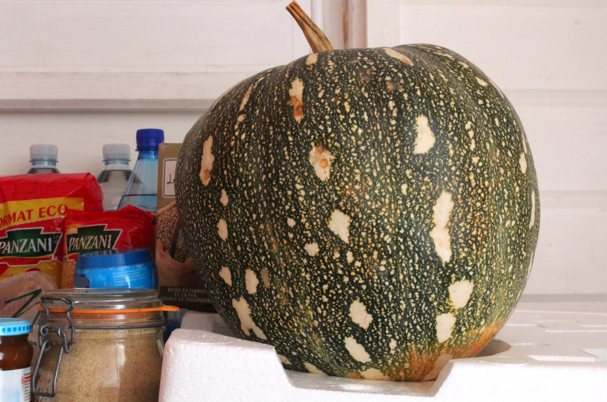 Le GIRAUMON antillais de A à Z origine, recettes, anecdotes