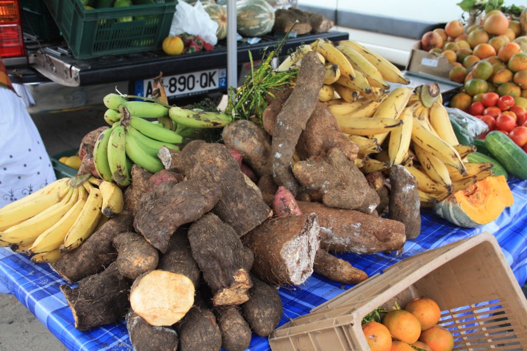 cuisine créole, cuisine antillaise