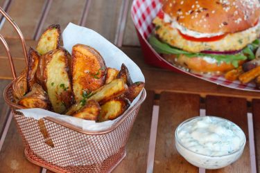 Atelier street food