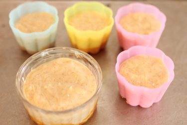 gâteau de pâtes antillais