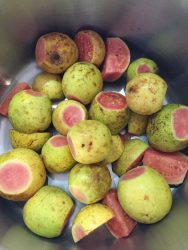 marmelade goyave antillaise