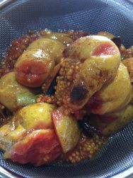 confiture de goyave guadeloupe