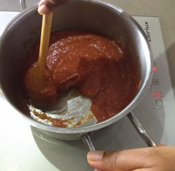 marmelade goyave facile