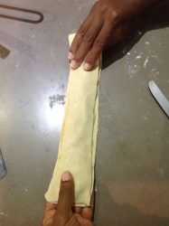 Sacristain martinique