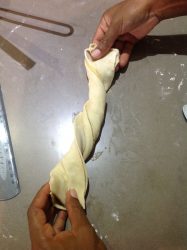 Sacristain guadeloupe