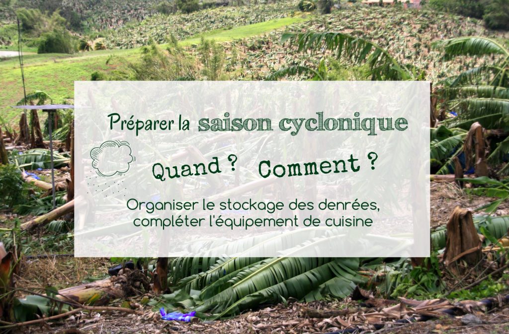 Les sociétés d'élagage se préparent à la saison cyclonique