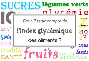 index glycémique cuisine antillaise