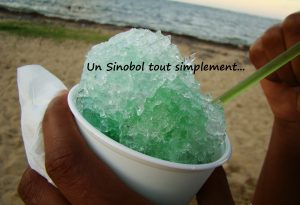 sinobol martinique