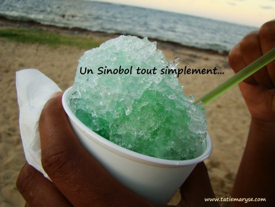 sinobol martinique