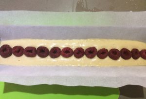 recette bûche créole facile