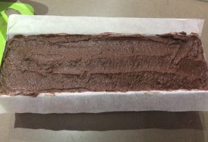 recette bûche chocolat