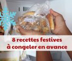 recettes créoles qui se congèlent