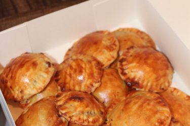 pâtés salés martinique