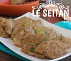 recette seitan Martinique