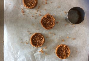 recette chocolat fourrés Antillais