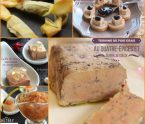 Foie gras folies