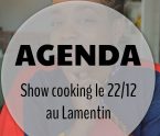 show cooking tatie maryse